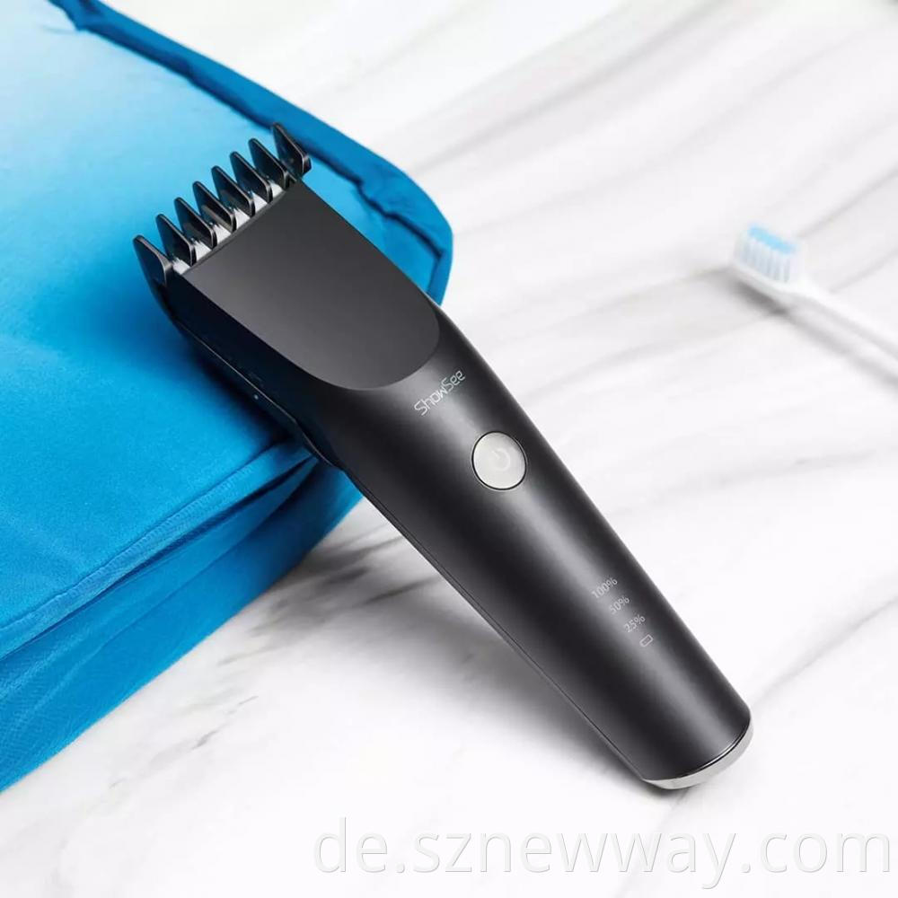 Showsee Electric Hair Clipper